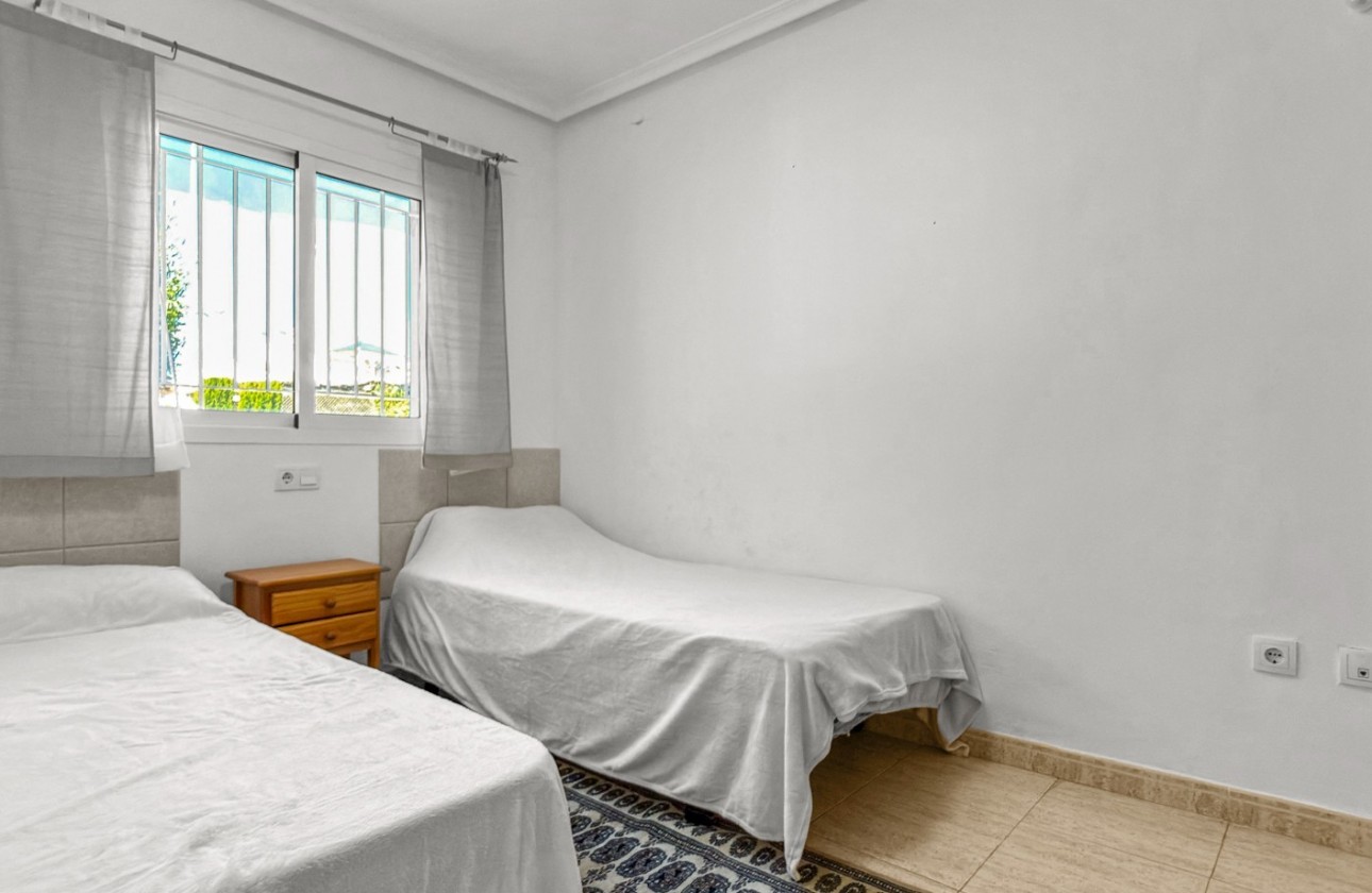 Reventa - Apartamento - Orihuela Costa - Playa Flamenca
