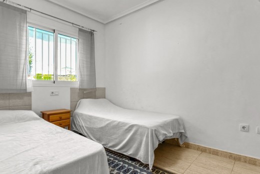 Reventa - Apartamento - Orihuela Costa - Playa Flamenca