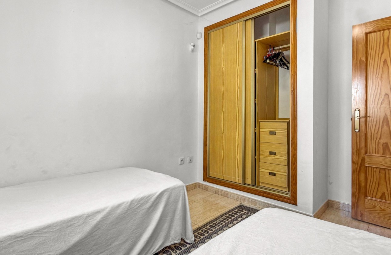 Reventa - Apartamento - Orihuela Costa - Playa Flamenca