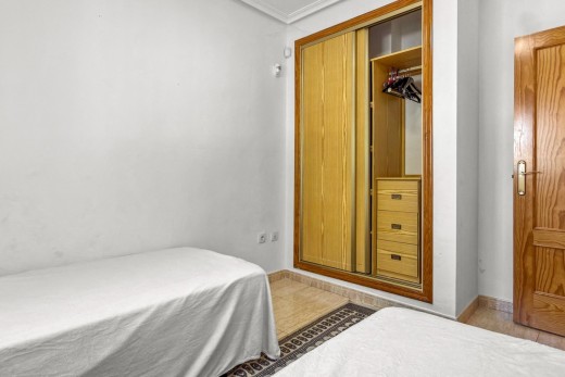 Reventa - Apartamento - Orihuela Costa - Playa Flamenca