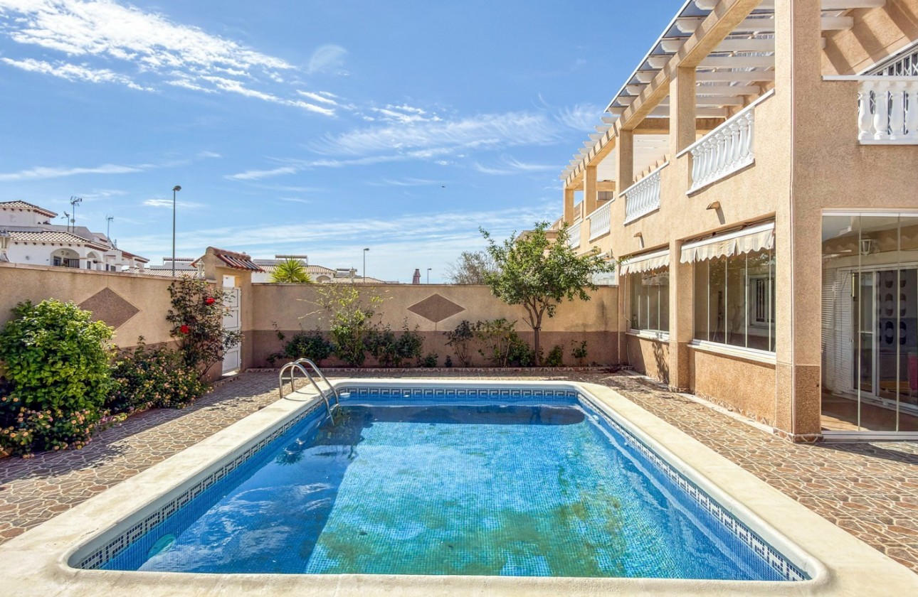 Reventa - Apartamento - Orihuela Costa - Playa Flamenca