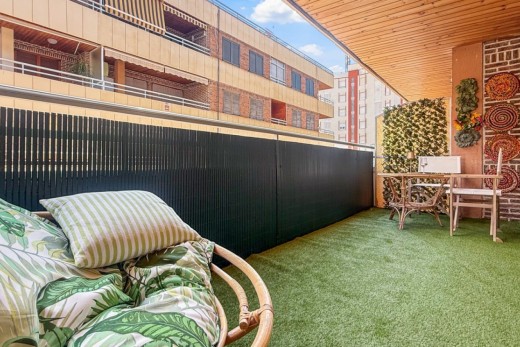 Reventa - Apartamento - Torrevieja - El Acequión - Los Náufragos