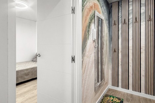 Reventa - Apartamento - Torrevieja - El Acequión - Los Náufragos
