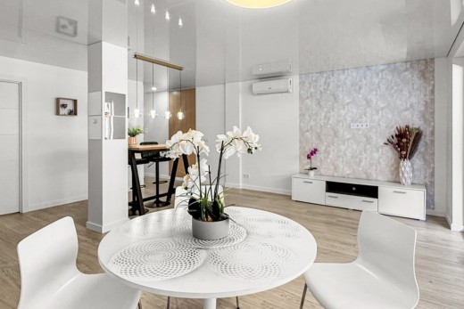 Reventa - Apartamento - Torrevieja - El Acequión - Los Náufragos