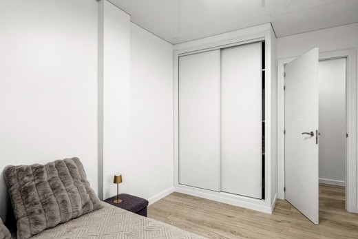 Reventa - Apartamento - Torrevieja - El Acequión - Los Náufragos