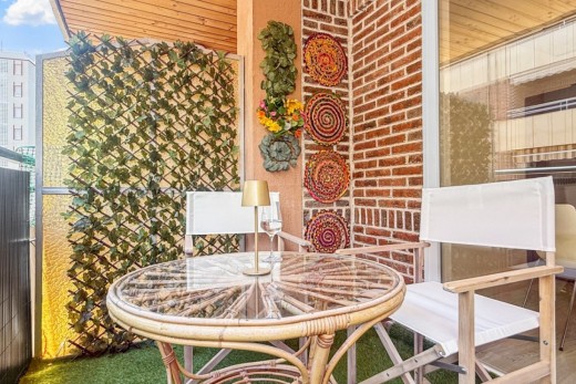 Reventa - Apartamento - Torrevieja - El Acequión - Los Náufragos