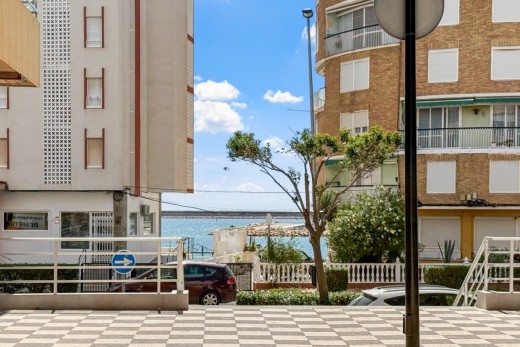 Reventa - Apartamento - Torrevieja - El Acequión - Los Náufragos