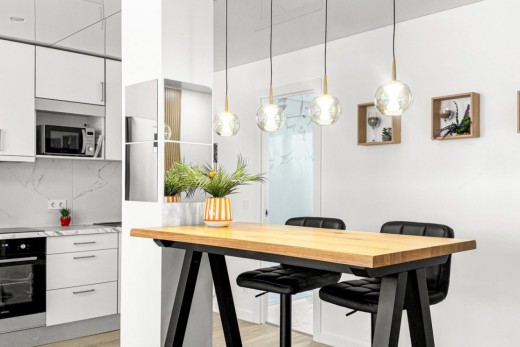 Reventa - Apartamento - Torrevieja - El Acequión - Los Náufragos