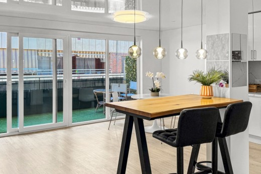 Reventa - Apartamento - Torrevieja - El Acequión - Los Náufragos
