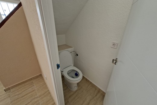 Resale - Town House - La Marina