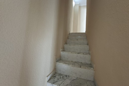 Resale - Town House - La Marina