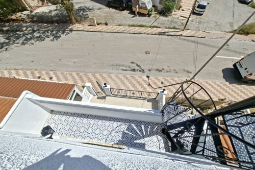 Resale - Town House - La Marina