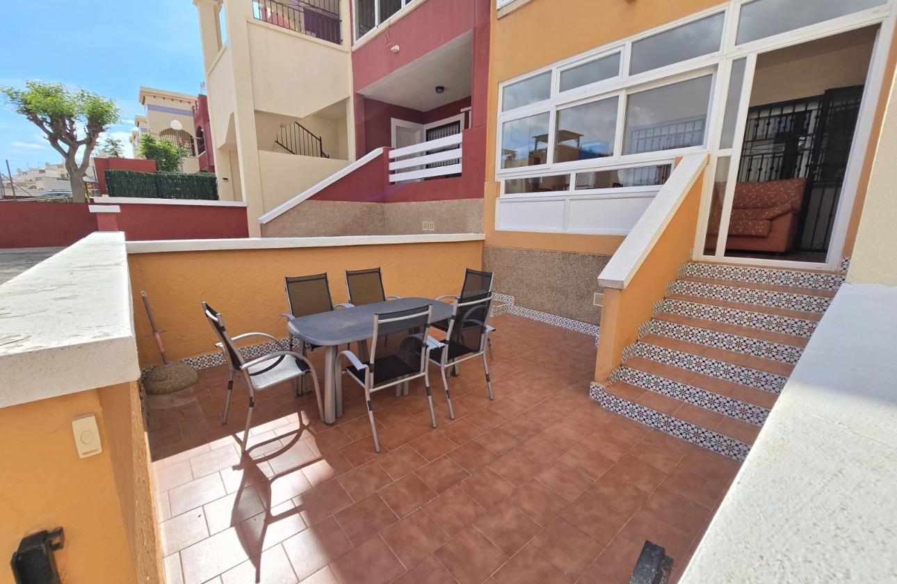 Reventa - Apartment / Flat * - Orihuela Costa * - Los Altos *