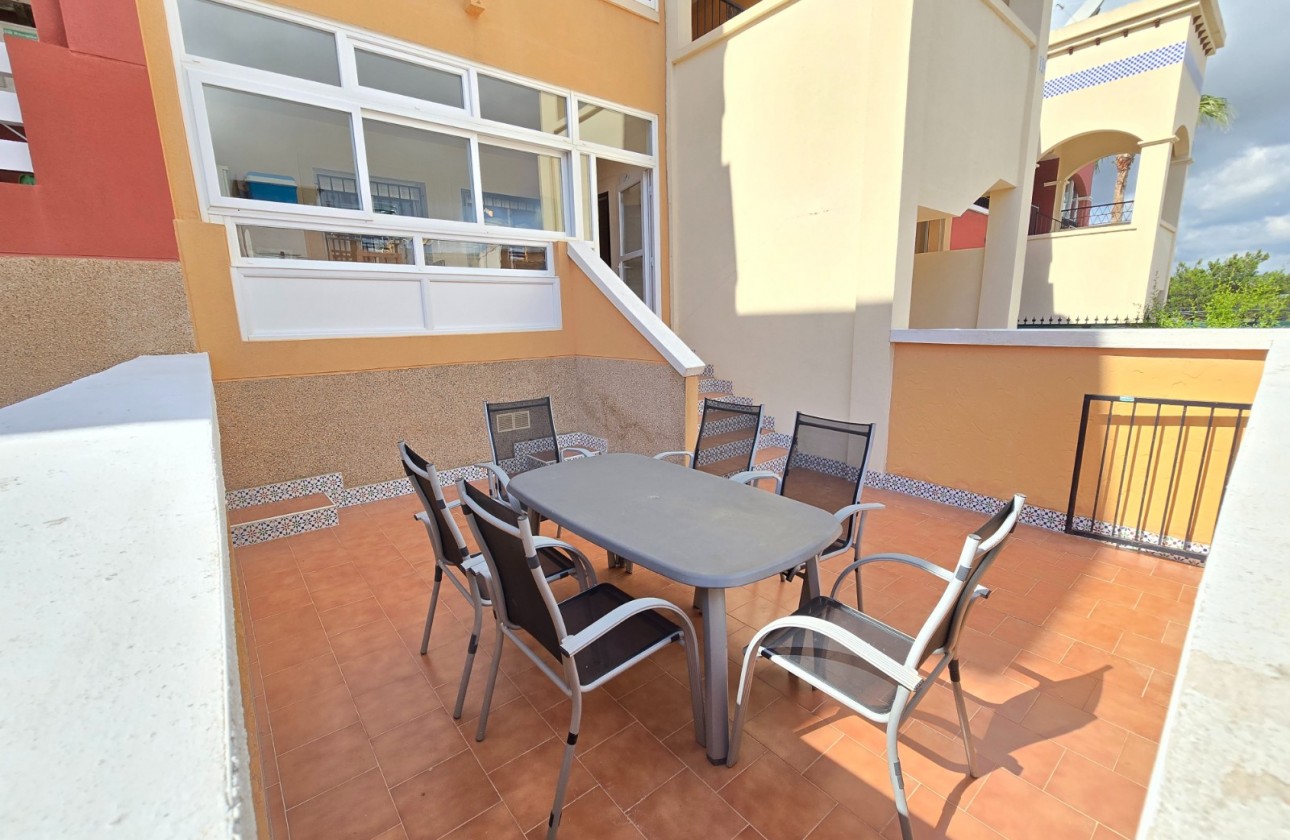Reventa - Apartment / Flat * - Orihuela Costa * - Los Altos *