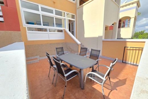 Reventa - Apartment / Flat * - Orihuela Costa * - Los Altos *