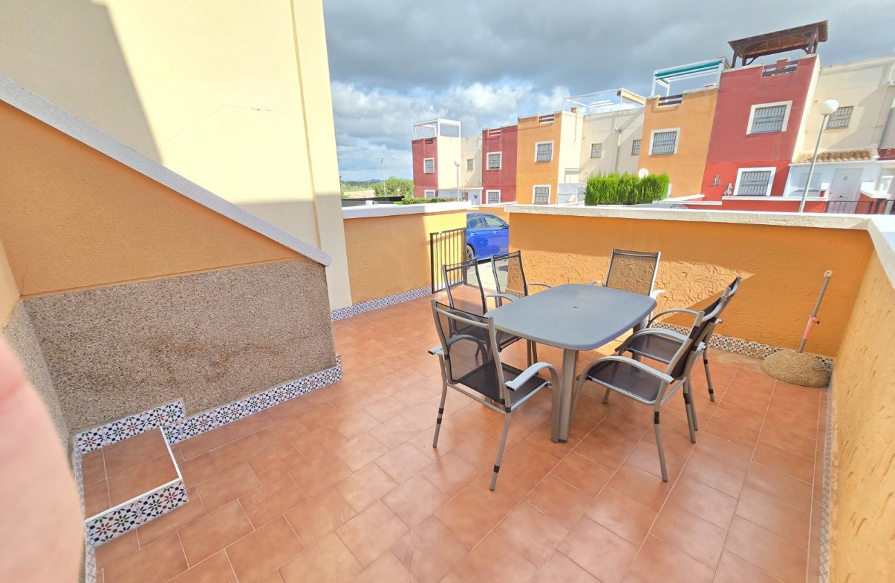 Reventa - Apartment / Flat * - Orihuela Costa * - Los Altos *