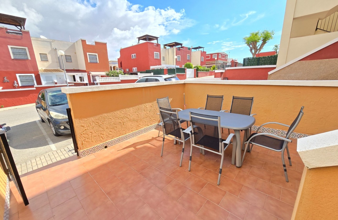 Reventa - Apartment / Flat * - Orihuela Costa * - Los Altos *