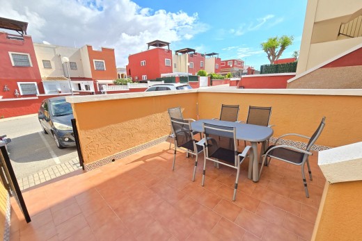 Reventa - Apartment / Flat * - Orihuela Costa * - Los Altos *