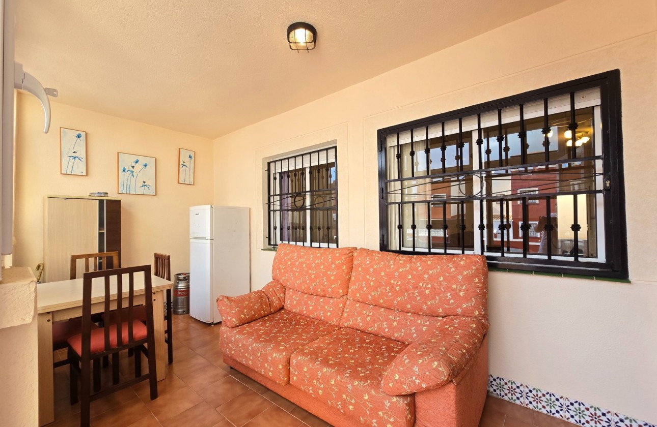 Reventa - Apartment / Flat * - Orihuela Costa * - Los Altos *