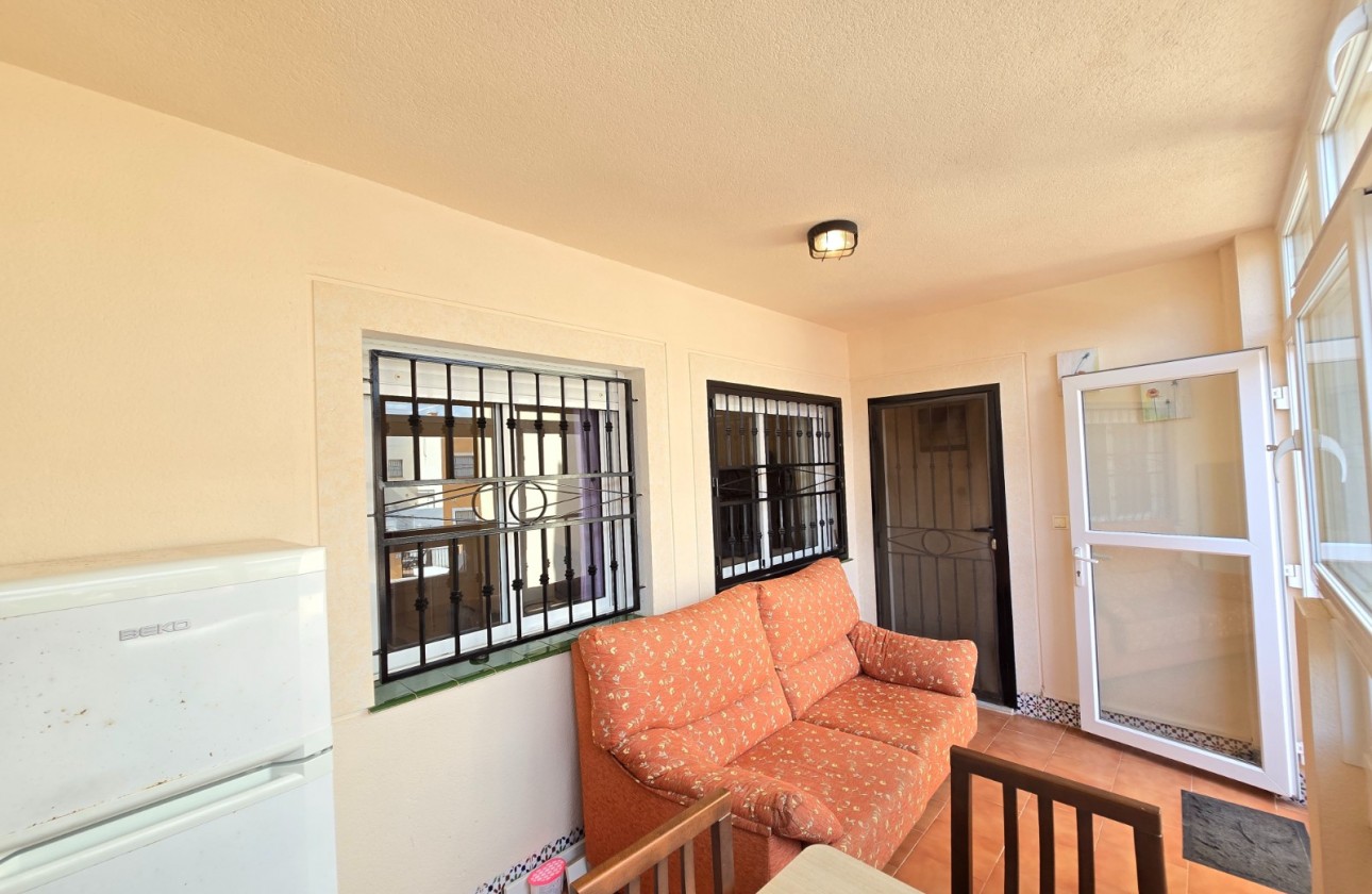 Reventa - Apartment / Flat * - Orihuela Costa * - Los Altos *