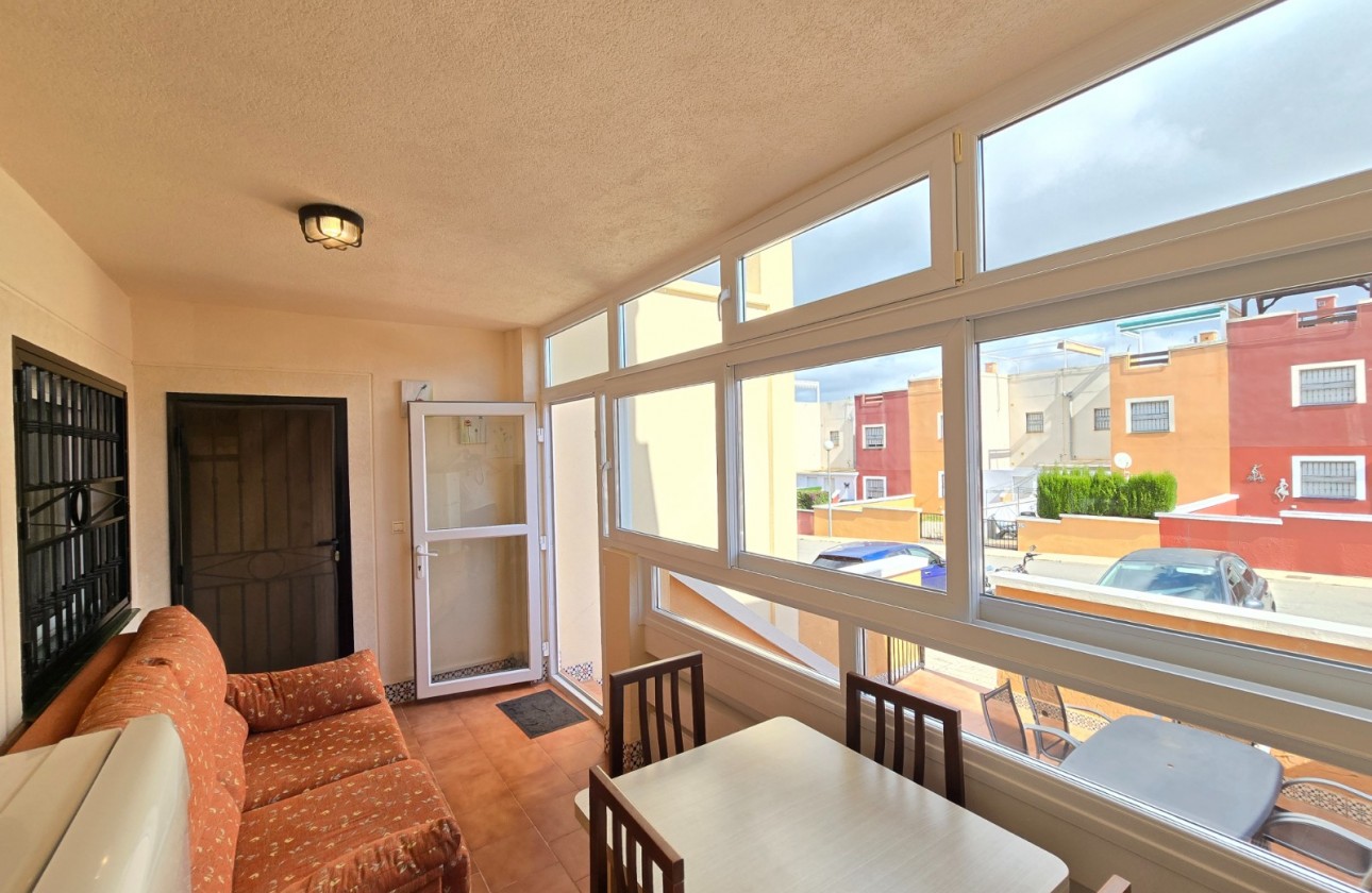 Reventa - Apartment / Flat * - Orihuela Costa * - Los Altos *