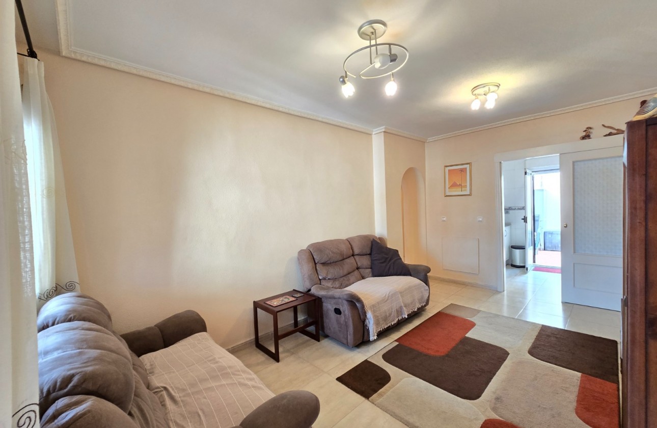 Reventa - Apartment / Flat * - Orihuela Costa * - Los Altos *