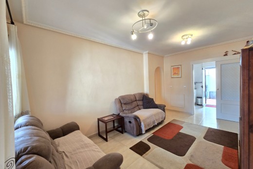 Reventa - Apartment / Flat * - Orihuela Costa * - Los Altos *