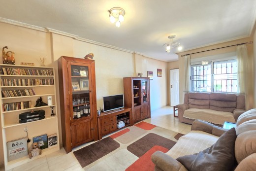 Reventa - Apartment / Flat * - Orihuela Costa * - Los Altos *
