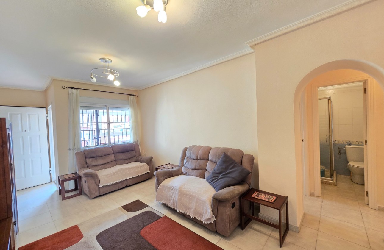 Reventa - Apartment / Flat * - Orihuela Costa * - Los Altos *