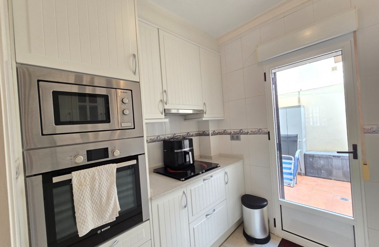 Reventa - Apartment / Flat * - Orihuela Costa * - Los Altos *