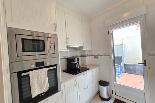 Reventa - Apartment / Flat * - Orihuela Costa * - Los Altos *