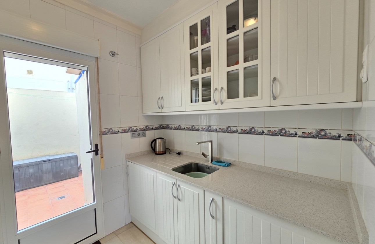 Reventa - Apartment / Flat * - Orihuela Costa * - Los Altos *