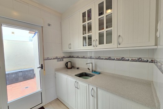 Reventa - Apartment / Flat * - Orihuela Costa * - Los Altos *