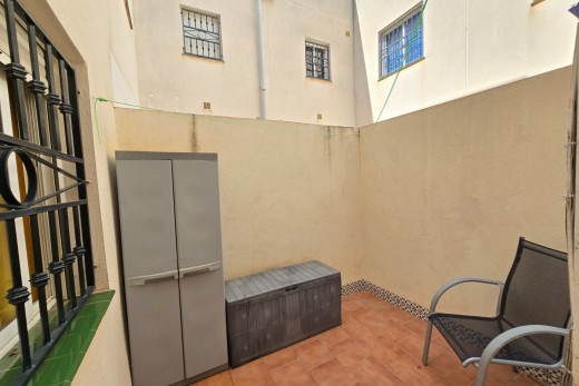 Reventa - Apartment / Flat * - Orihuela Costa * - Los Altos *