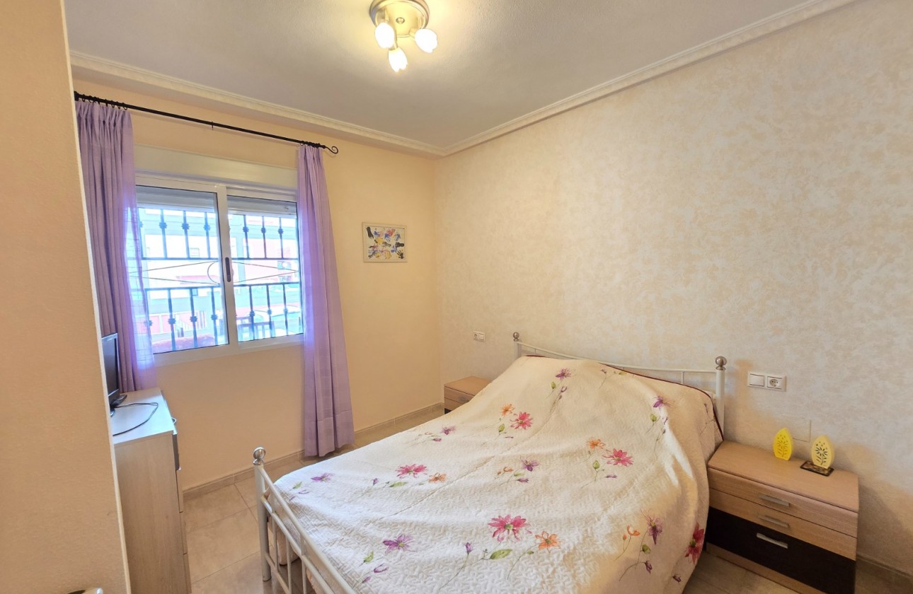 Reventa - Apartment / Flat * - Orihuela Costa * - Los Altos *