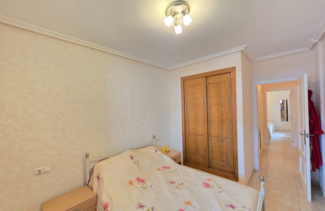 Reventa - Apartment / Flat * - Orihuela Costa * - Los Altos *