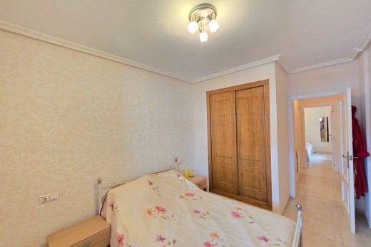 Reventa - Apartment / Flat * - Orihuela Costa * - Los Altos *