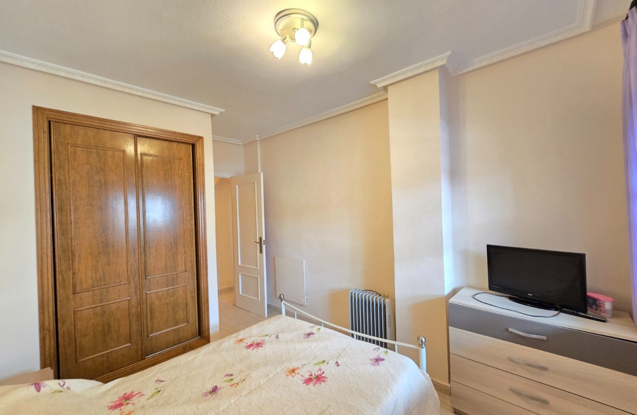 Reventa - Apartment / Flat * - Orihuela Costa * - Los Altos *