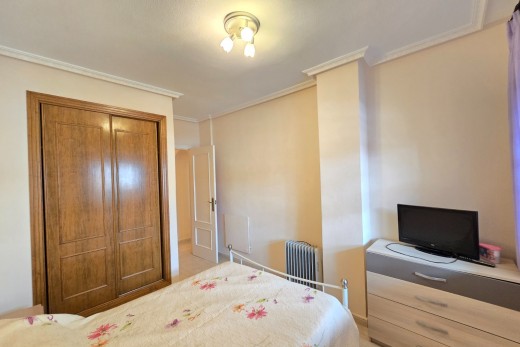 Reventa - Apartment / Flat * - Orihuela Costa * - Los Altos *
