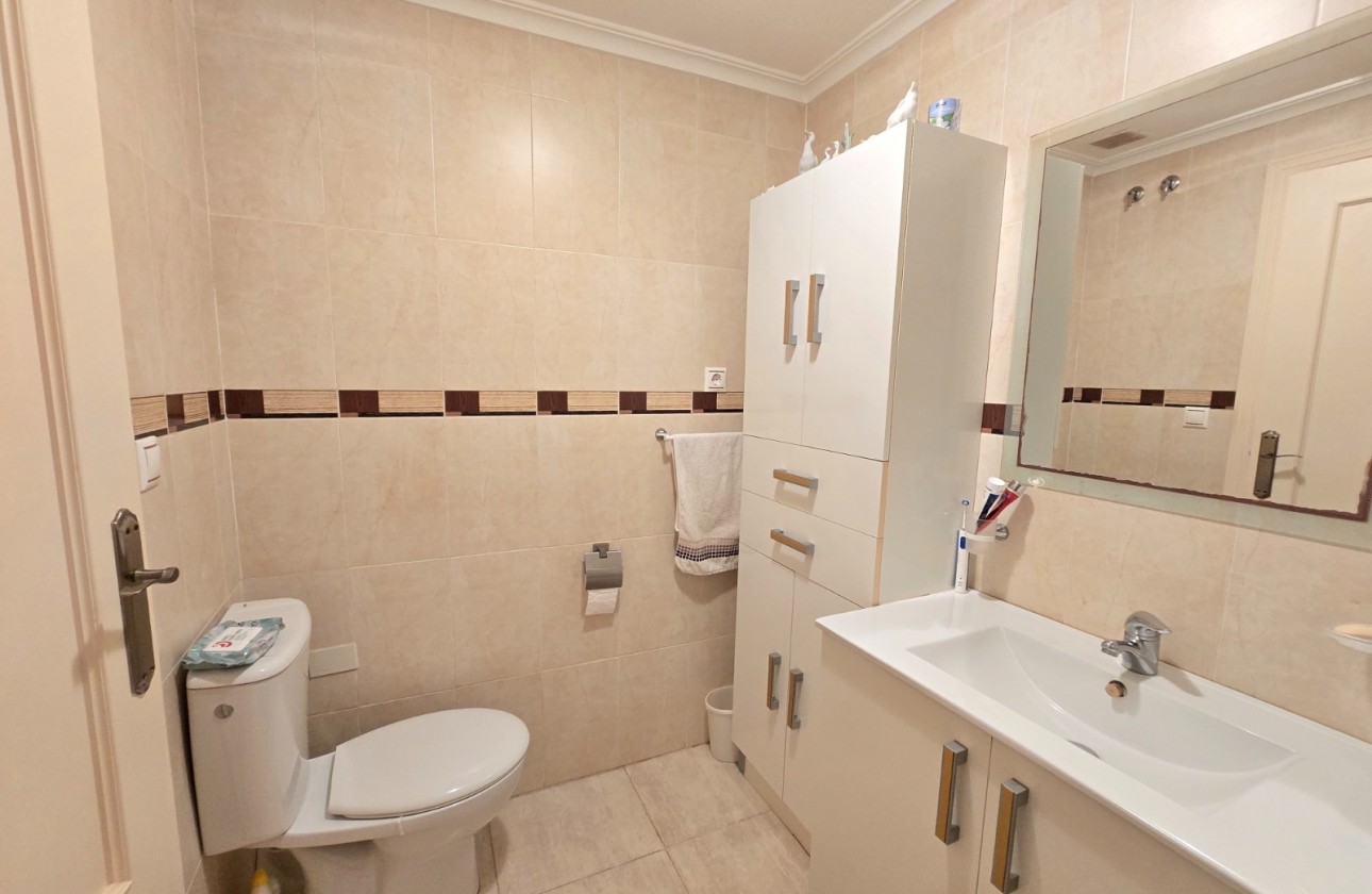 Reventa - Apartment / Flat * - Orihuela Costa * - Los Altos *