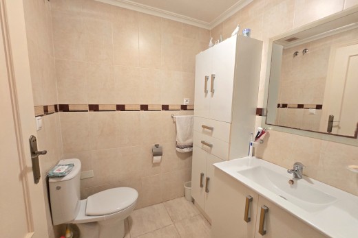 Reventa - Apartment / Flat * - Orihuela Costa * - Los Altos *
