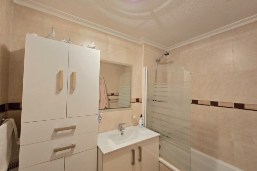 Reventa - Apartment / Flat * - Orihuela Costa * - Los Altos *