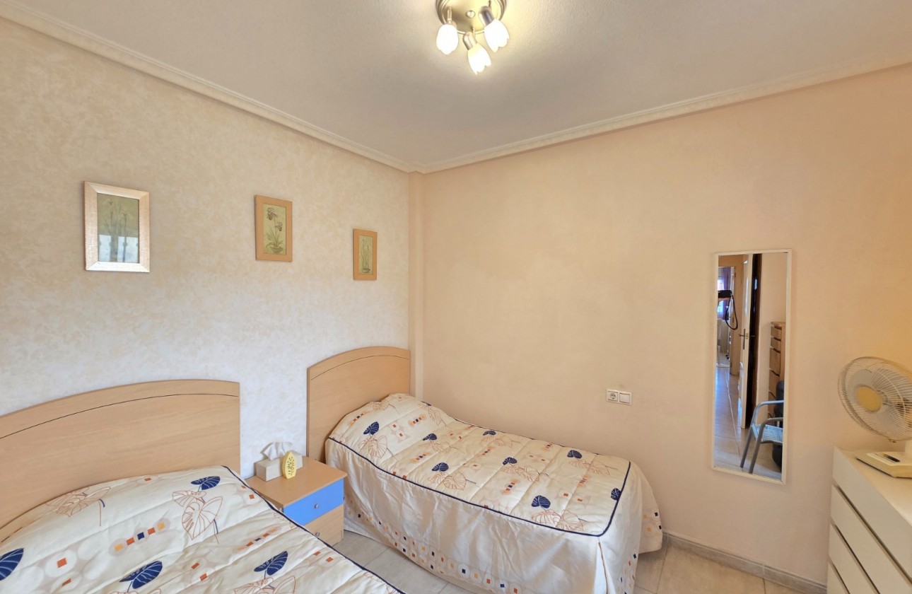 Reventa - Apartment / Flat * - Orihuela Costa * - Los Altos *