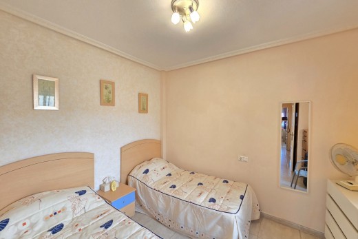Reventa - Apartment / Flat * - Orihuela Costa * - Los Altos *