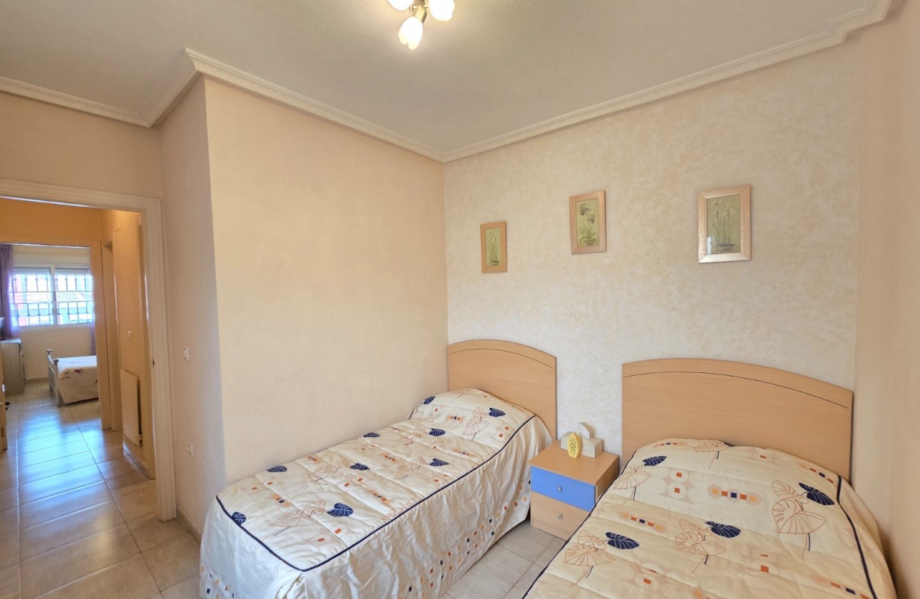 Reventa - Apartment / Flat * - Orihuela Costa * - Los Altos *