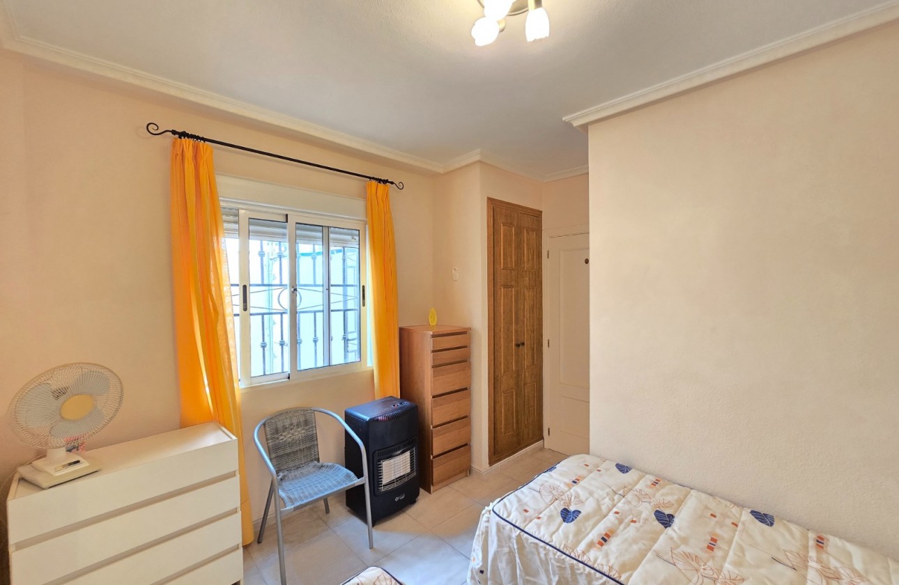 Reventa - Apartment / Flat * - Orihuela Costa * - Los Altos *