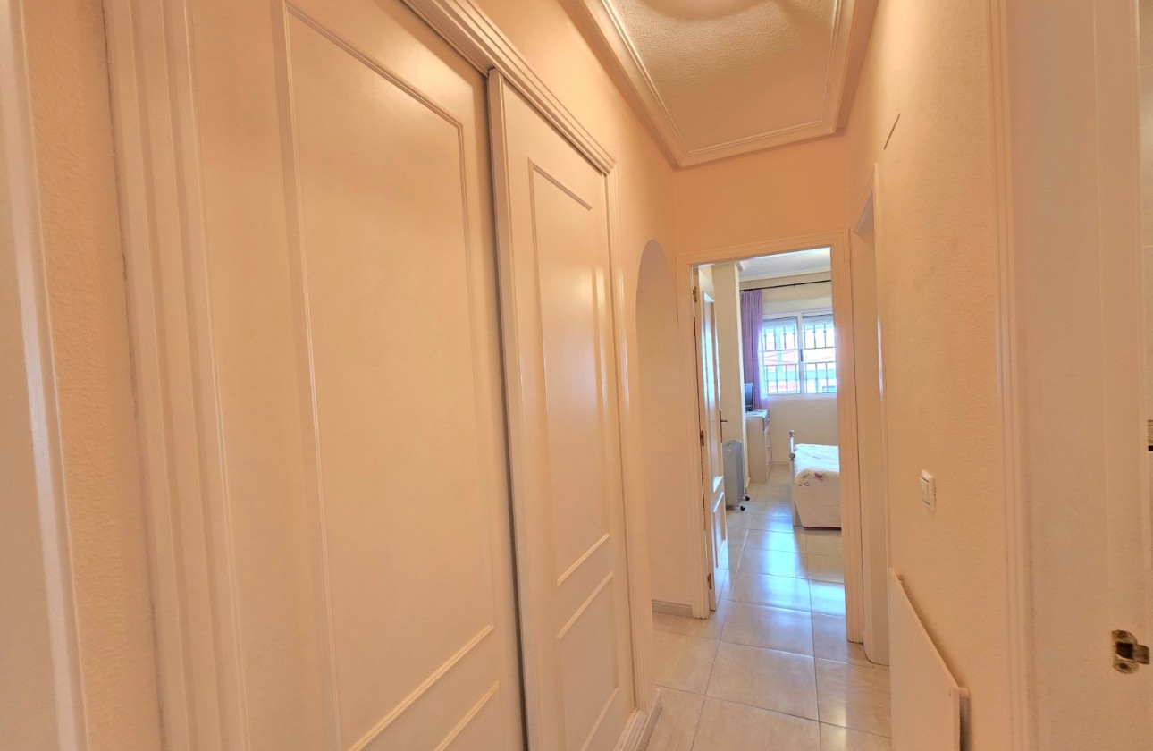 Reventa - Apartment / Flat * - Orihuela Costa * - Los Altos *