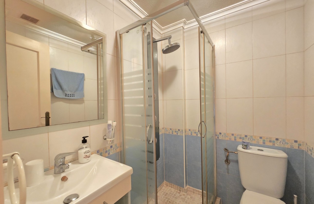 Reventa - Apartment / Flat * - Orihuela Costa * - Los Altos *