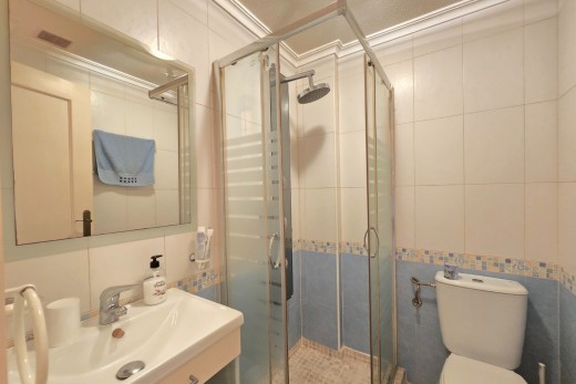 Reventa - Apartment / Flat * - Orihuela Costa * - Los Altos *