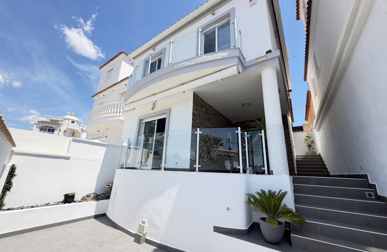 Reventa - Apartamento - Villamartin
